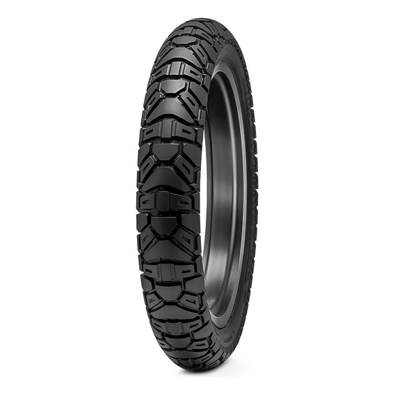 Cubierta Moto Ridestone 90 90 21 Armour Dual Tt 63p