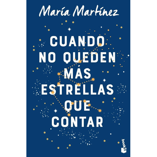 Libro Cuando No Queden Mas Estrellas Que Contar - Maria M...