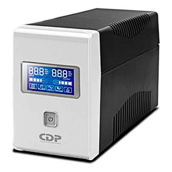  CDP R-Smart R-Smart1010 1000VA