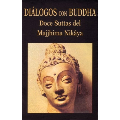 Dialogos Con Buddha