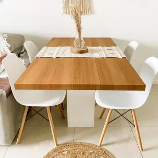  Adesivo Para Mesa Texturizado Madeira Carvalho 2m X 1,22m