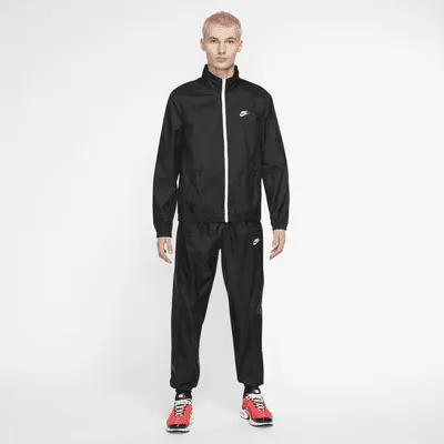 Juego de pants nike hombre cheap