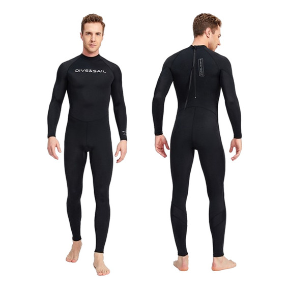 Traje De Surf Lycra, Protección Solar, Transpirable