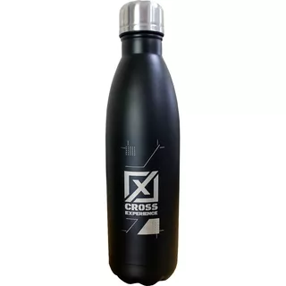 50 Garrafas 750ml Personalizada C/ Logo Presentes