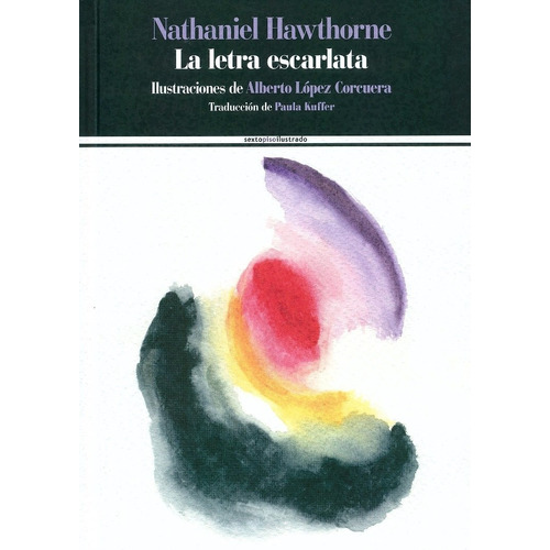 Letra Escarlata, La - Nathaniel Hawthorne