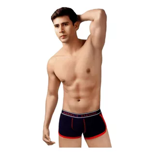 Station Mod 1050 Boxer Trunk 6 Piezas