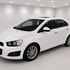 Chevrolet Sonic 1.6 Lt Automático