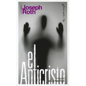 el anticristo robin de ruiter
