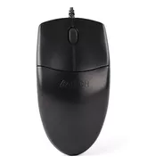 Mouse A4tech N300 V-track Usb Negro