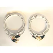 Cables Para Parlantes Hi-fi Norstone Classic 150 3 Metros 