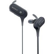 Auriculares Sony In-ear Sport Mic Bluetooth Ipx4 Mdr-xb50bs