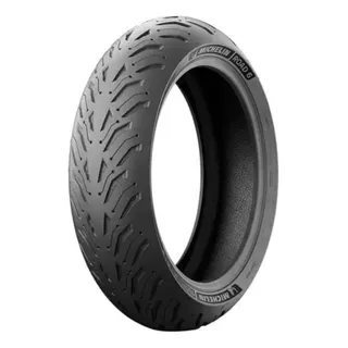 Pneu Michelin Road 6 75w 190/55zr17 Sem Uso De Câmera