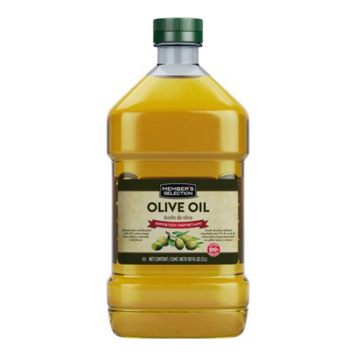Aceite De Oliva Puro 3 Litros - L