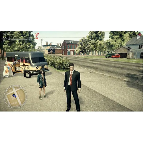 Deadly premonition hot sale switch price