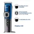 Cortapelo Htc 788 Profesional Indicador Autonomia Dimm Color Azul
