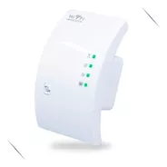 Repetidor, Access Point Wireless-n Repeater Wi-fi Repeater Branco