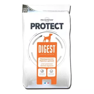 Protect Flatazor Digest Canino, Saco 12 Kg