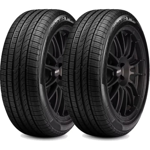 Kit de 2 llantas Pirelli CINTURATO P7 Cinturato P7 All Season Plus LT 225/45R19 Run Flat 96 H