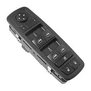 Switch Botonera Control De  Vidrios Dodge Charger Nuevo
