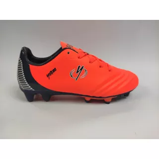 Zapatos Futbol Tacos, Guayos Yston Orang De La 27 A La 38