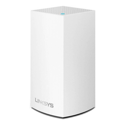 Repetidor Linksys Velop WHW0103 blanco 100V/240V