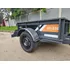 Trailer Batan Bt-150 Homologado Patentable Hiza Trailers