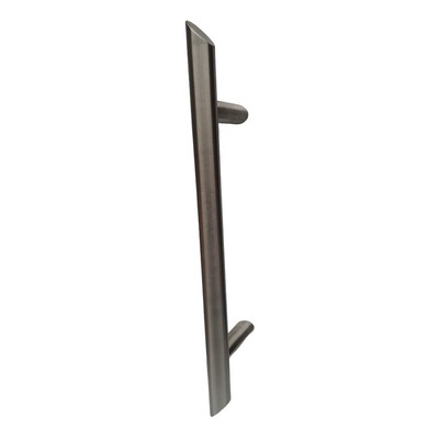 Asa  Para Puerta En Acero 304 Inox  Atz 