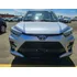 Toyota Raize 4x2. 2024