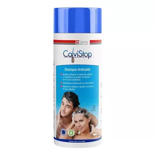  Shampoo Anticaida Calvistop 210ml