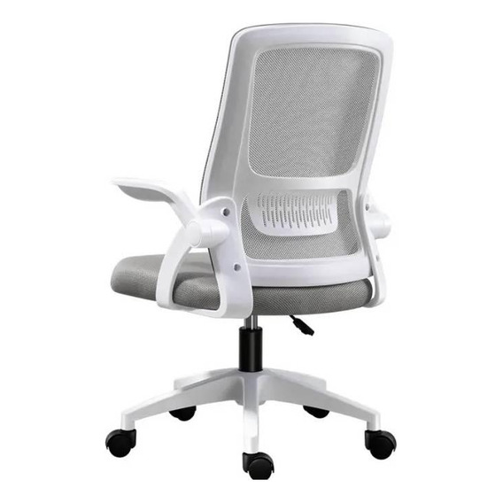 Silla Oficina Trent Ergonomica Giratoria Para Escritorio