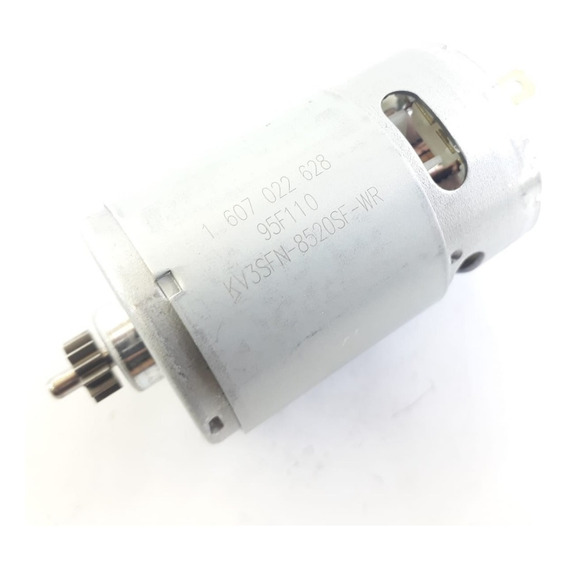 Motor Atornillador Bosch Gsb 1200-2 Li Original