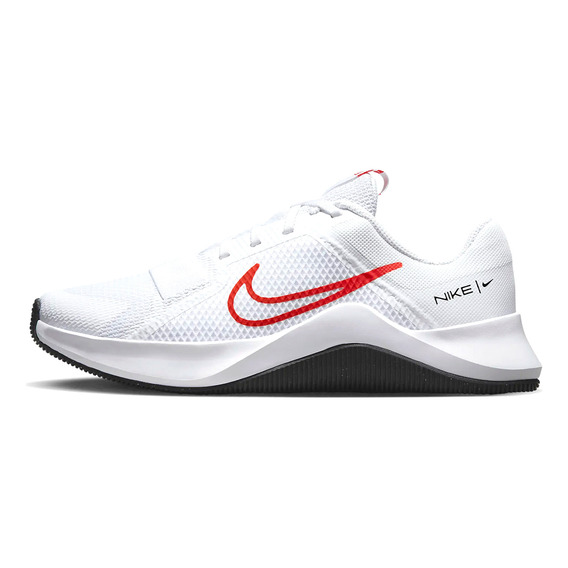 Zapatillas Nike Mujer W Mc Trainer 2 Dm0824-102 Blanco