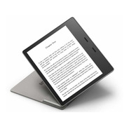 Kindle Oasis 32gb 10 Gen E-reader Luz Wi-fi Factura A Amazon