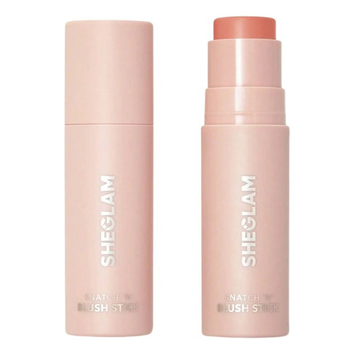 Rubor En Barra Sheglam Shein Blush Colorete Color del rubor Wild Love