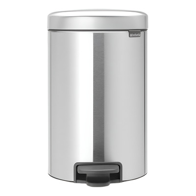 Cesto Brabantia Newlcon3 L Silencioso  Ac/brillante 113147 P