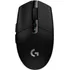 Mouse gamer de juego inalámbrico Logitech GSerie G Lightspeed G305 lila