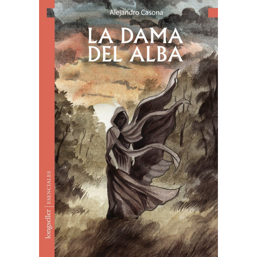 La Dama Del Alba - Esenciales