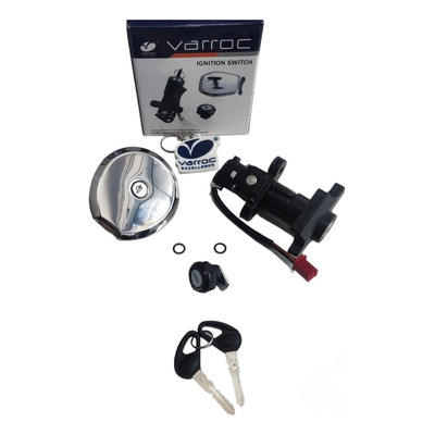 Kit Swiches Boxer Ct Original Varroc