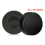 Control Remoto Universal Inteligente Wifi Rf Radiofrecuencia