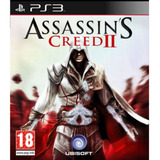 Assassins Creed 2 Ps3 Fisico