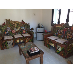 Muebles Rusticos Comedor Tallado en Mercado Libre México Muebles Rusticos Comedor Tallado en Mercado Libre México