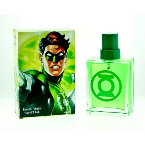 Marmol & Son Linterna Verde Edt 100ml Volumen De La Unidad 100 Ml