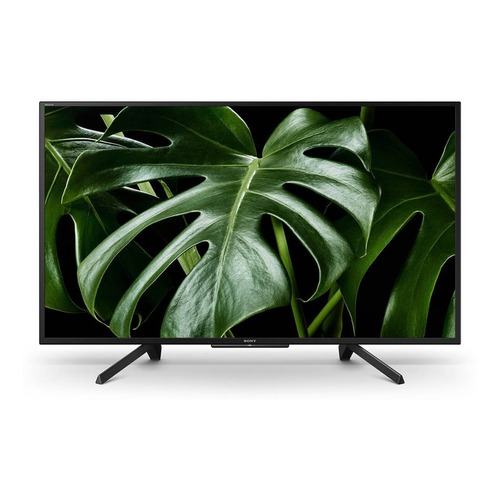 Smart TV Sony Bravia KDL-43W660G DLED Linux Full HD 43" 100V/240V