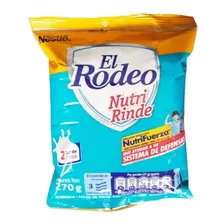 Alimento Lácteo Polvo El Rodeo® - g a $37