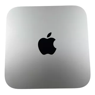 Apple Mac Mini Late 2014 Intel I5 8gb 1tb Ox