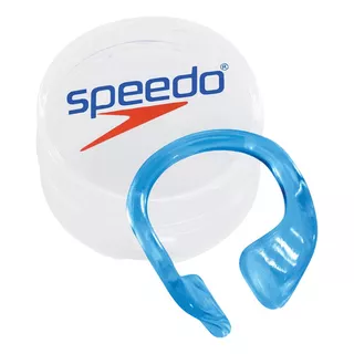 Clipe Nasal Speedo Adult Flexible Swim Nose Clip