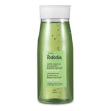 Natura Tododia Sabonete Liquido Em Gel Alecrim E Salvia300ml