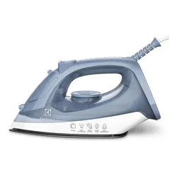 Ferro De Passar A Vapor Esi10 Efficient Azul Electrolux 110V no Mercado Livre com oferta e cupom de desconto