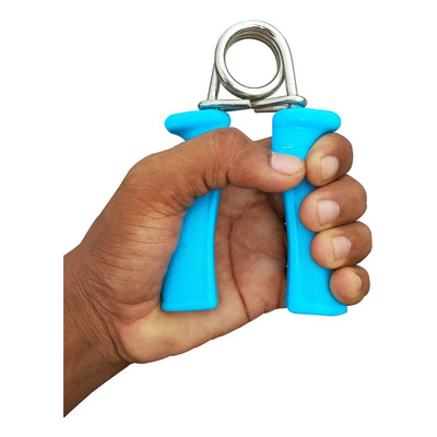 Hand Grip Por Unidad Entrenamiento Fuerza - Sportex