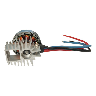 Motor Brushless Ax 2306n - 1300kv